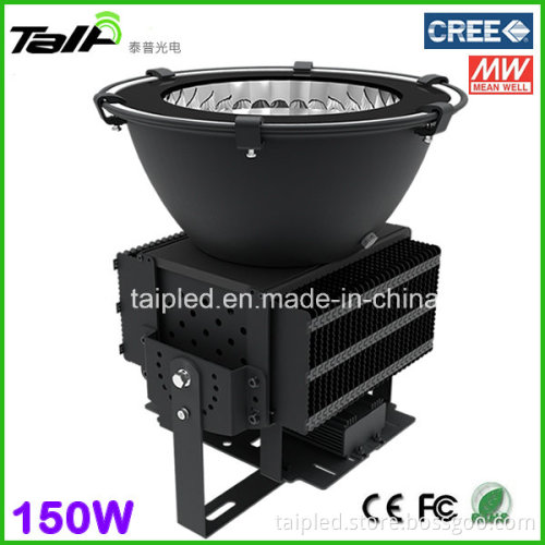 500W IP65 Outdoor Lighting LED Flood Light with Meanwell Driver